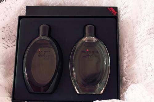 Original Kiton BLack for Men