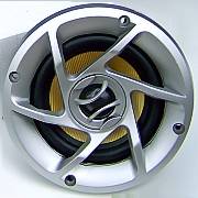 4" Starsound Speakers