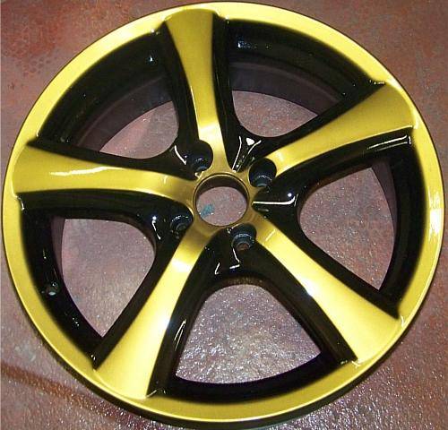 Mags Respray Voucher !!!