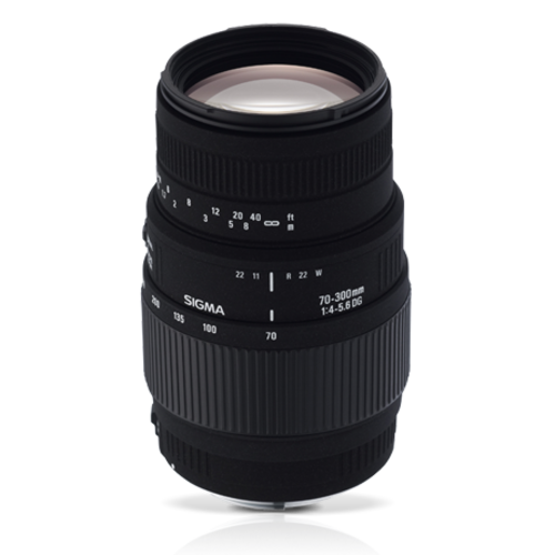 !!! LATE ENTRY!!! SIGMA 70-300mm f4-56-DG-Macro!!! Spotless!!! Canon Mount!!!