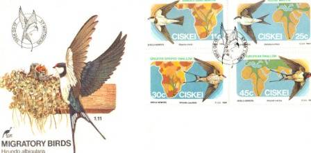 CISKEI