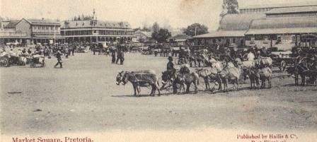 OLD POST CARDS FROM THE EARLY 1900's