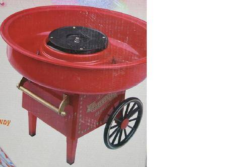 COTTON CANDY MAKER
