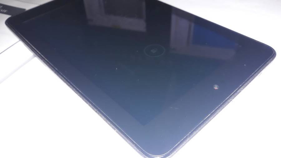 Dell Venue 7 - HD SCREEN - 3G SIM CARD VERSION - 16GB