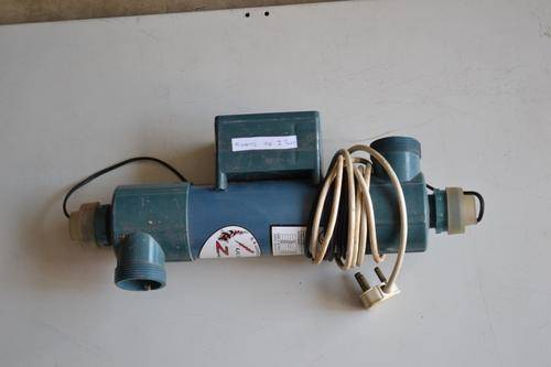 Happy Koi Equipment Auction