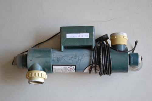 Happy Koi Equipment Auction