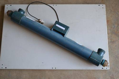 Happy Koi Equipment Auction