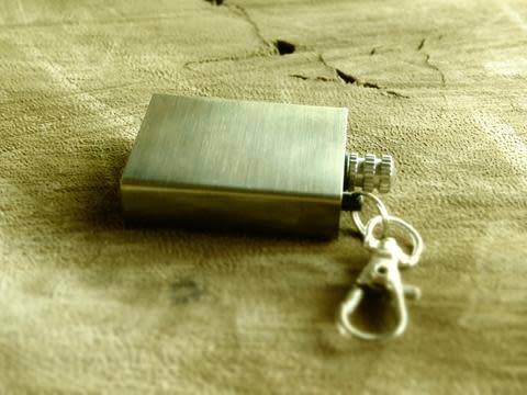 Match for life - Bundubeard