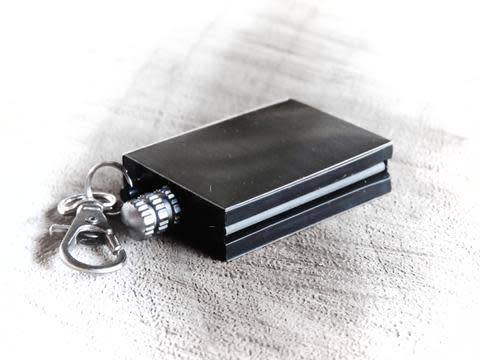 Match for life - Bundubeard