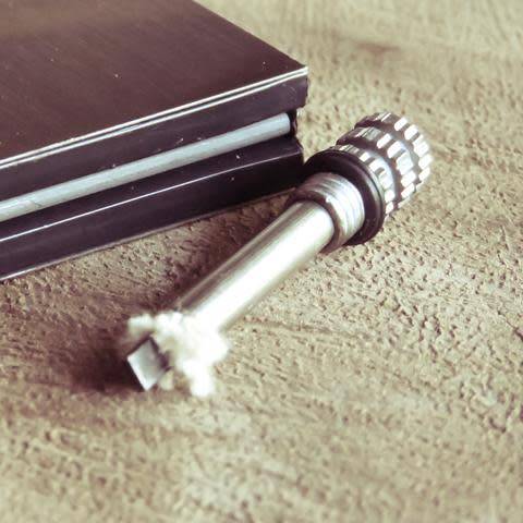 Match for life - Bundubeard