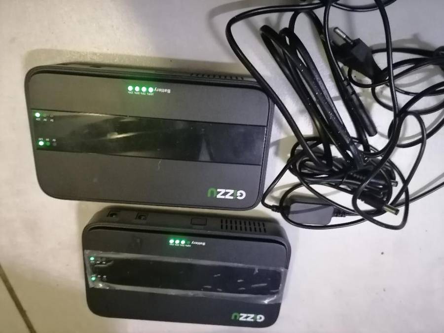 *FREE FREIGHT BLACK FRIDAY DEAL*BUY ONE GET ONE FREE*POWERS ON NO POWER ON PORTS*1 BID FOR 2*