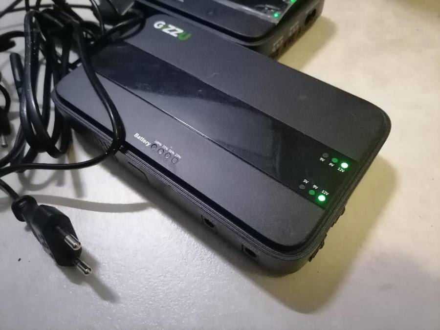 *FREE FREIGHT BLACK FRIDAY DEAL*BUY ONE GET ONE FREE*POWERS ON NO POWER ON PORTS*1 BID FOR 2*