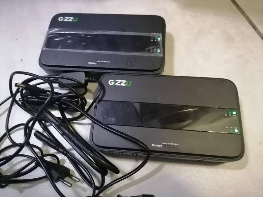 *FREE FREIGHT BLACK FRIDAY DEAL*BUY ONE GET ONE FREE*POWERS ON NO POWER ON PORTS*1 BID FOR 2*
