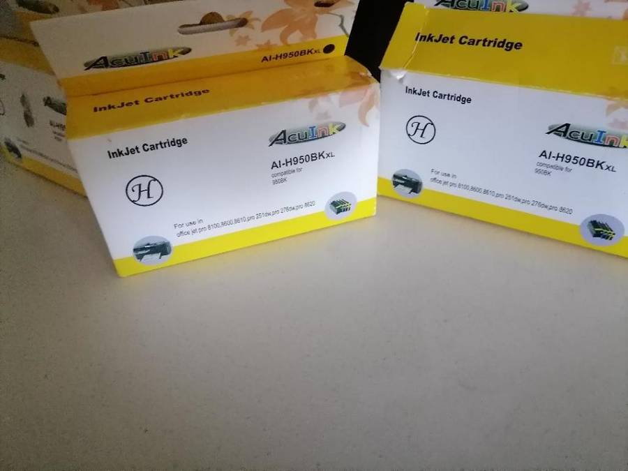 *FESTIVE DEALS*R30 FREIGHT FOR THE LOT*LOT OF BRAND NEW INK CARTRIDGES AND TONERS*
