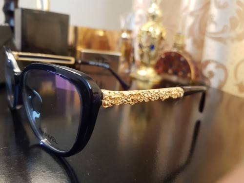 BRAND NEW CHANEL DESIGNER SPECTACLE FRAME FOR SALE