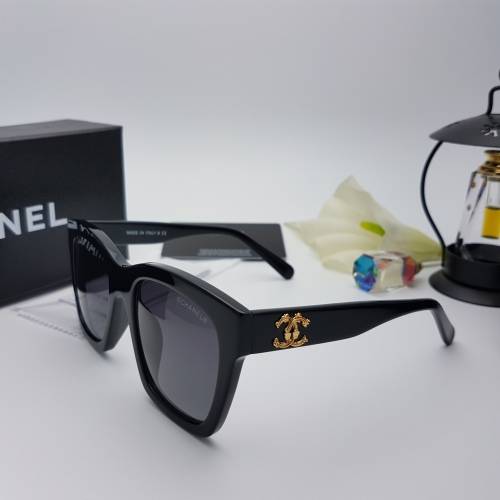BRAND NEW CHANEL DESIGNER SUNGLASSES FOR SALE