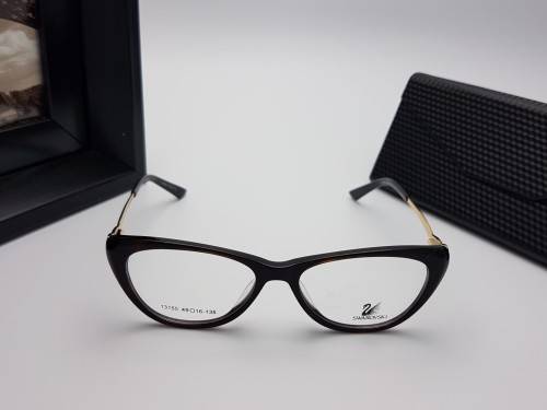 BRAND NEW SWAROVSKI DESIGNER SPECTACLE FRAME FOR SALE