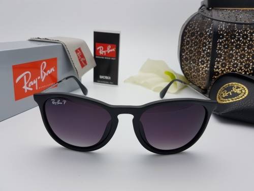 BRAND NEW RAY-BAN POLARIZED DESIGNER SUNGLASSES FOR SALE