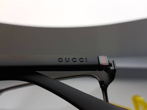 BRAND NEW GUCCI DESIGN DESIGNER SPECTACLE FRAME FOR SALE