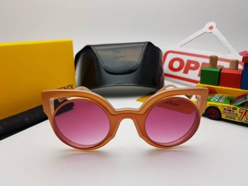 BRAND NEW FNDI DESIGNER SUNGLASSES FOR SALE