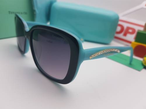 BRAND NEW TIFFANY & CO. DESIGNER SUNGLASSES FOR SALE