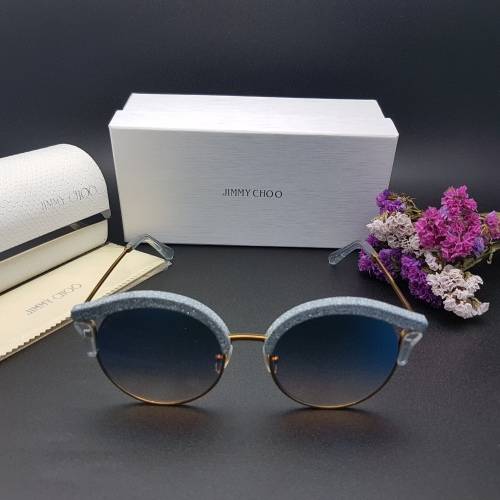 BRAND NEW JIMMY CHOO DESIGNER SUNGLASSES FOR SALE