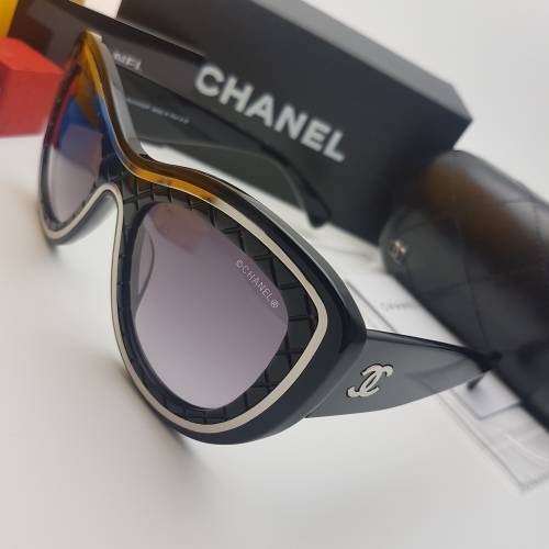 BRAND NEW CHANEL DESIGNER SUNGLASSES FOR SALE