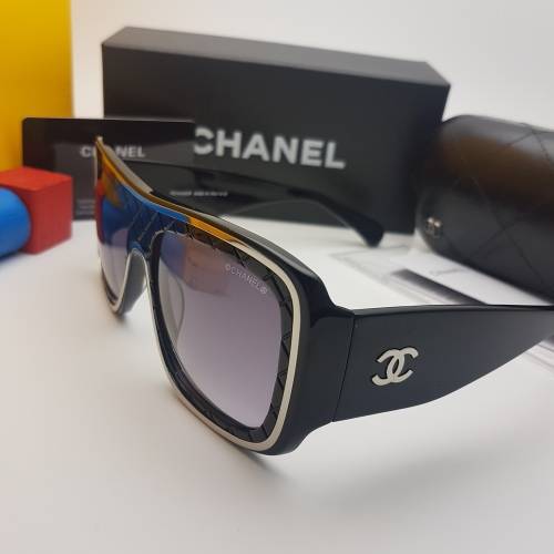 BRAND NEW CHANEL DESIGNER SUNGLASSES FOR SALE
