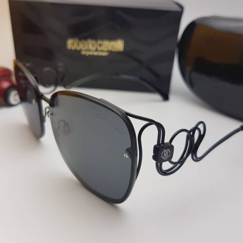 BRAND NEW ROBERTO CAVALLI DESIGNER SUNGLASSES FOR SLAE