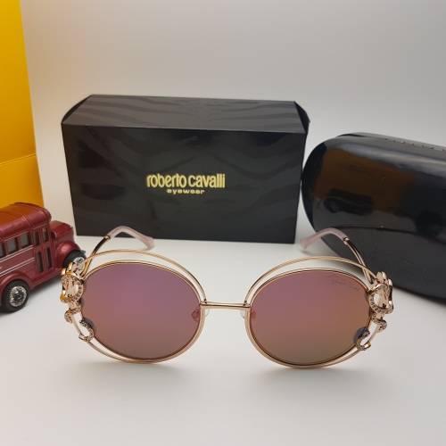 BRAND NEW ROBERTO CAVALLI DESIGNER SUNGLASSES FOR SLAE