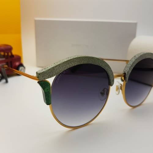BRAND NEW JIMMY CHOO DESIGNER SUNGLASSES FOR SALE