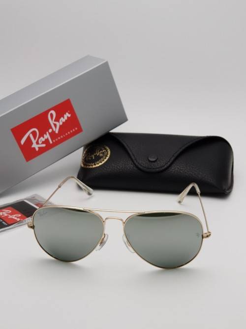 BRAND NEW RAY-BAN DESIGNER SUNGLASSES FOR SALE