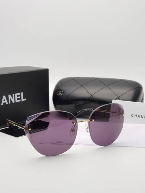 BRAND NEW CHANEL DESIGNER SUNGLASSES FOR SALE