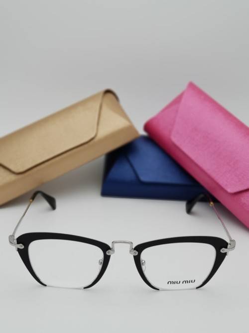 BRAND NEW MIU MIU DESIGNER SPECTACLE FRAME FOR SALE