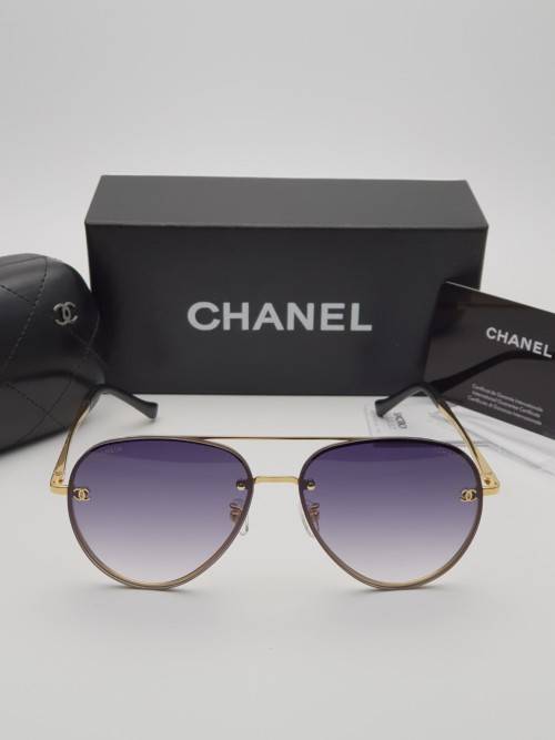 BRAND NEW CHANEL DESIGNER SUNGLASSES FOR SALE