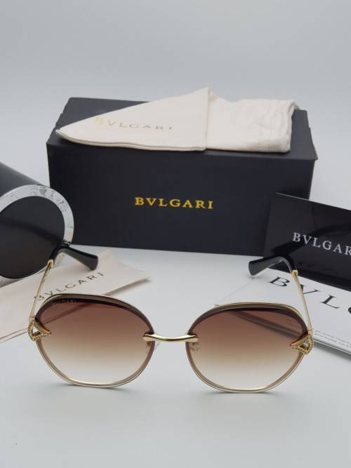 BRAND NEW BVLGARI DESIGNER SUNGLASSES FOR SALE
