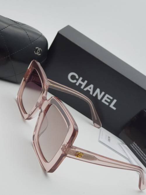 BRAND NEW CHANEL DESIGNER SUNGLASSES FOR SALE