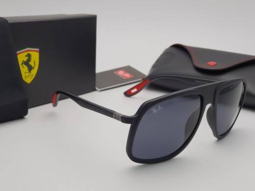 BRAND NEW RAY-BAN FERRARI DESIGNER SUNGLASSES FOR SALE