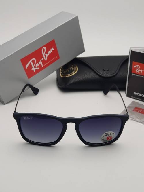 BRAND NEW RAY-BAN POLARIZED DESIGNER SUNGLASSES FOR SALE