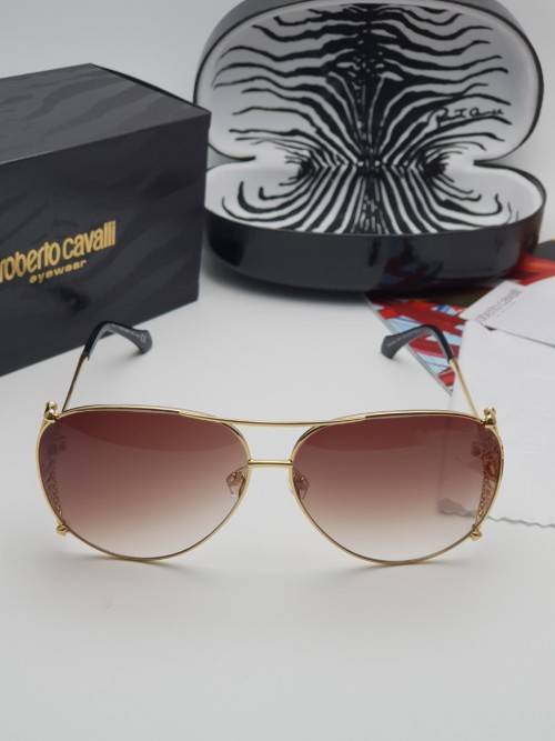 BRAND NEW ROBERTO CAVALLI DESIGNER SUNGLASSES FOR SLAE