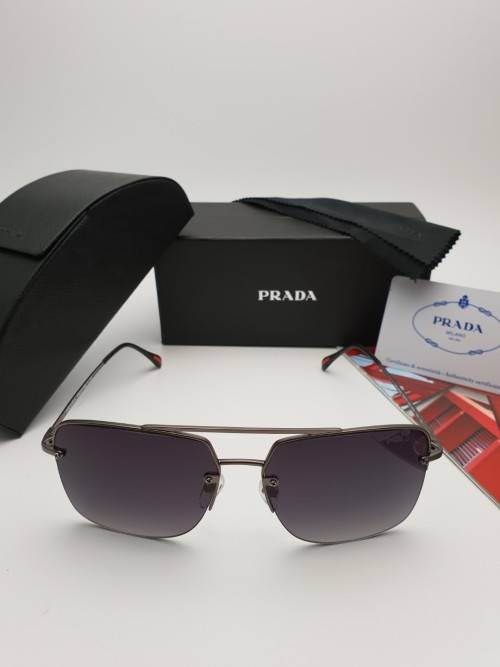 BRAND NEW PRADA  DESIGNER SUNGLASSES FOR SALE