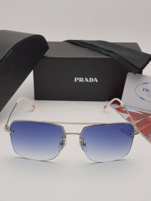 BRAND NEW PRADA  DESIGNER SUNGLASSES FOR SALE