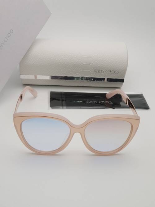 BRAND NEW JIMMY CHOO DESIGNER SUNGLASSES FOR SALE