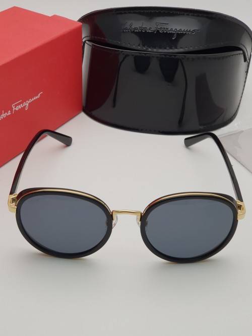 BRAND NEW Salvatore Ferragamo  DESIGNER SUNGLASSES FOR SALE