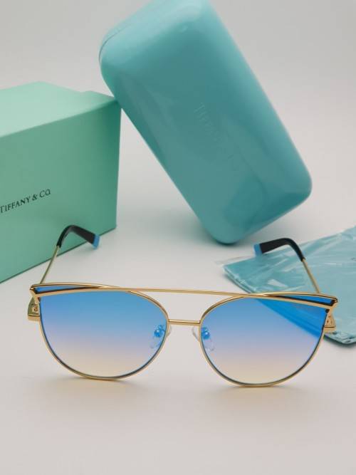 BRAND NEW TIFFANY & CO. DESIGNER SUNGLASSES FOR SALE