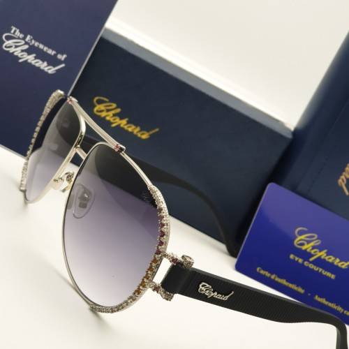 BRAND NEW CHOPARD DESIGNER SUNGLASSES FOR SALE
