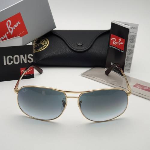 BRAND NEW RAY-BAN DESIGNER SUNGLASSES FOR SALE