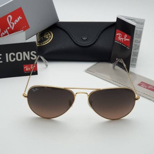 BRAND NEW RAY-BAN DESIGNER SUNGLASSES FOR SALE