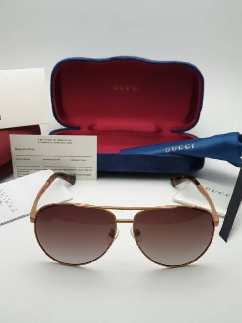 BRAND NEW GUCCI POLARIZED DESIGNER SUNGLASSES FOR SALE