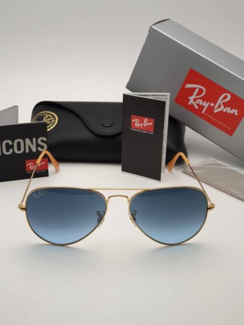 BRAND NEW RAY-BAN DESIGNER SUNGLASSES FOR SALE